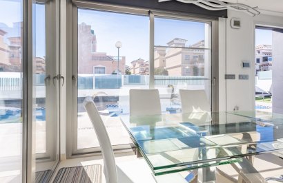 Resale - Villa - Orihuela Costa - PAU 8