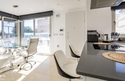 Resale - Villa - Orihuela Costa - PAU 8