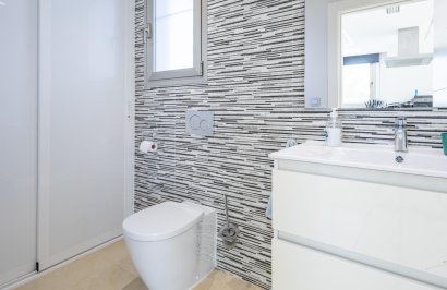 Resale - Villa - Orihuela Costa - PAU 8