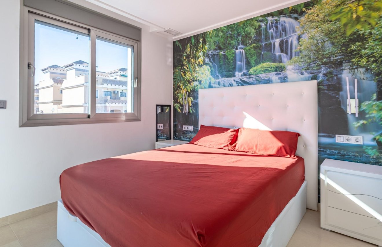 Resale - Villa - Orihuela Costa - PAU 8