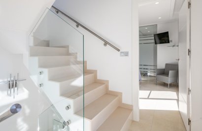 Resale - Villa - Orihuela Costa - PAU 8