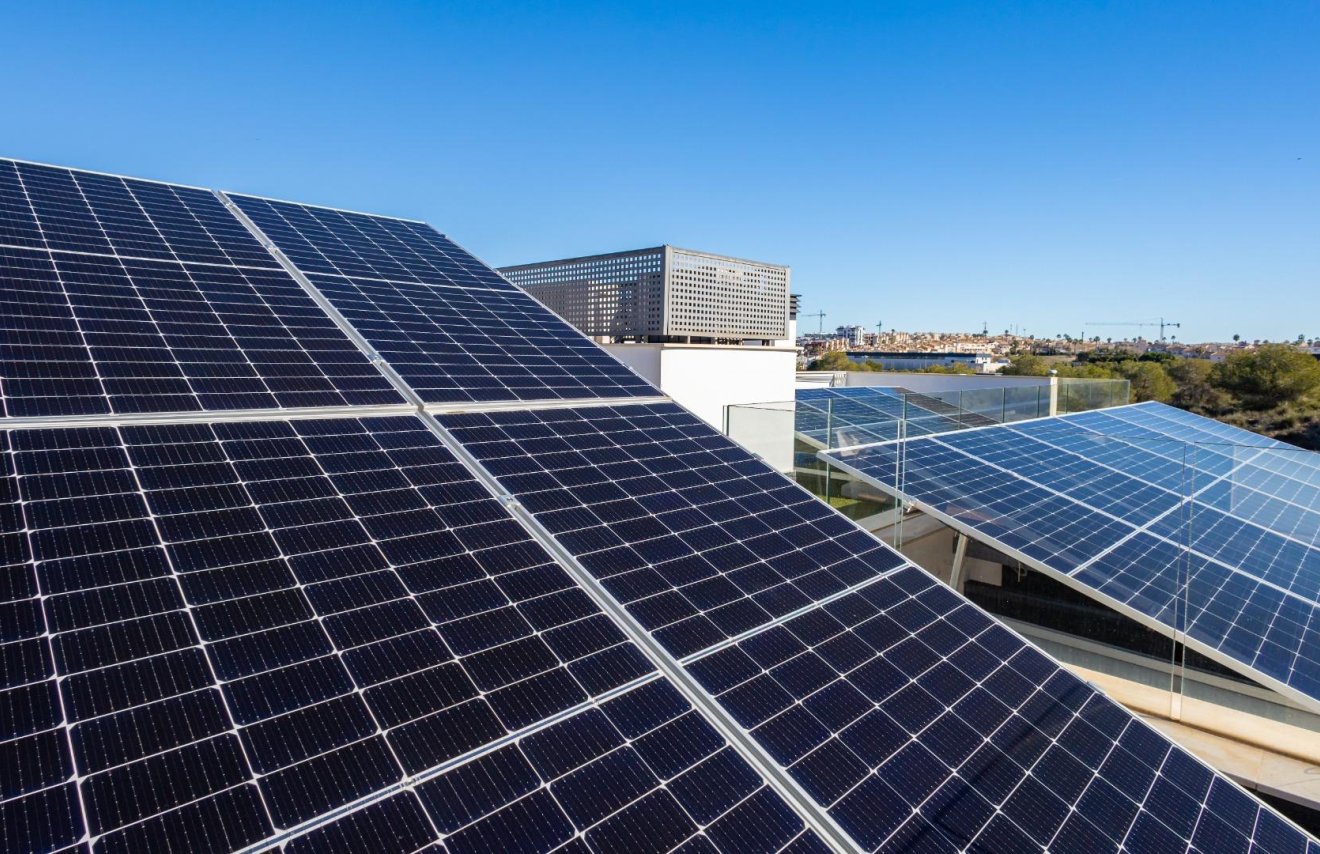 Resale - Villa - Orihuela Costa - PAU 8