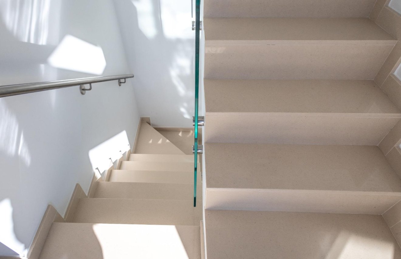 Resale - Villa - Orihuela Costa - PAU 8