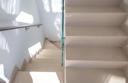 Resale - Villa - Orihuela Costa - PAU 8