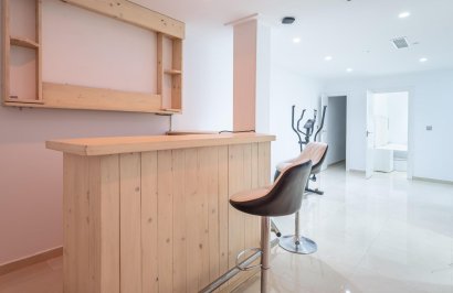 Resale - Villa - Orihuela Costa - PAU 8