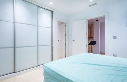 Resale - Villa - Orihuela Costa - PAU 8