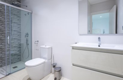 Resale - Villa - Orihuela Costa - PAU 8