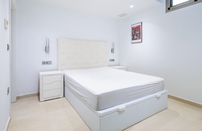 Resale - Villa - Orihuela Costa - PAU 8