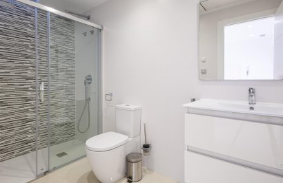 Resale - Villa - Orihuela Costa - PAU 8