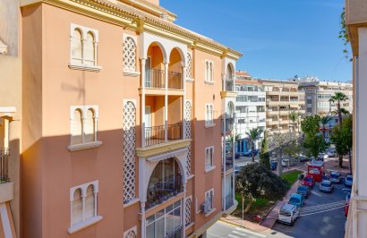 Resale - Penthouse - Torrevieja - Playa del Cura