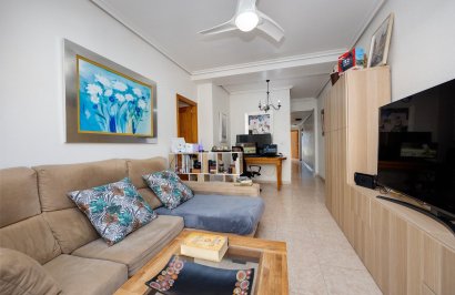 Resale - Penthouse - Torrevieja - Playa del Cura