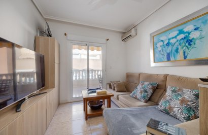 Resale - Penthouse - Torrevieja - Playa del Cura