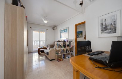 Resale - Penthouse - Torrevieja - Playa del Cura