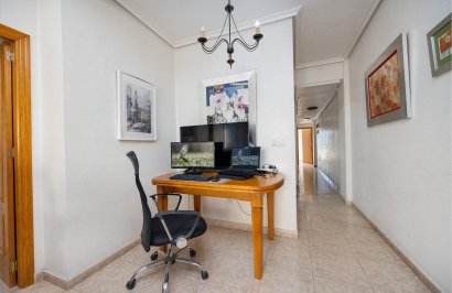 Resale - Penthouse - Torrevieja - Playa del Cura