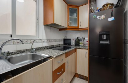 Resale - Penthouse - Torrevieja - Playa del Cura