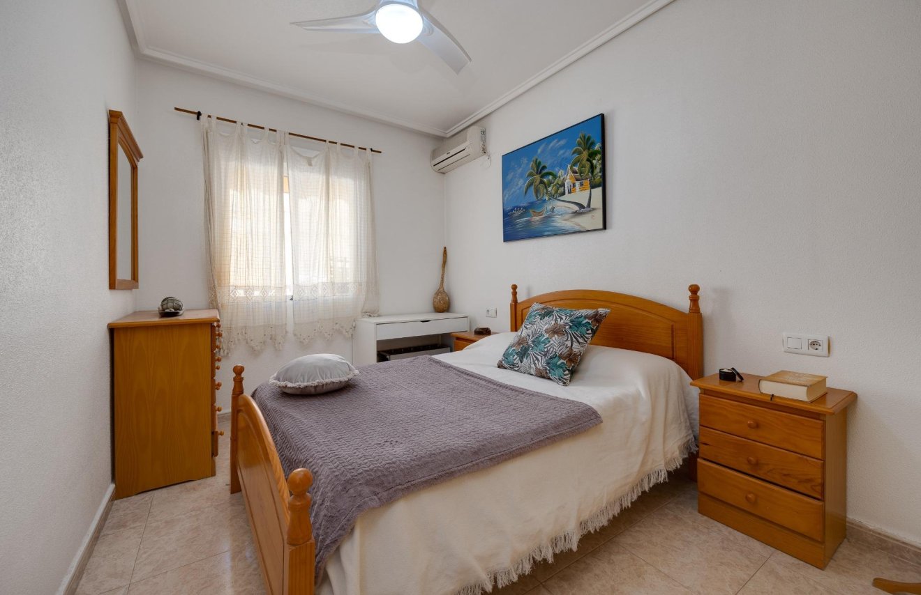Resale - Penthouse - Torrevieja - Playa del Cura