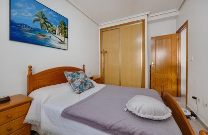 Resale - Penthouse - Torrevieja - Playa del Cura