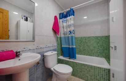 Resale - Penthouse - Torrevieja - Playa del Cura