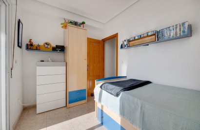 Resale - Penthouse - Torrevieja - Playa del Cura
