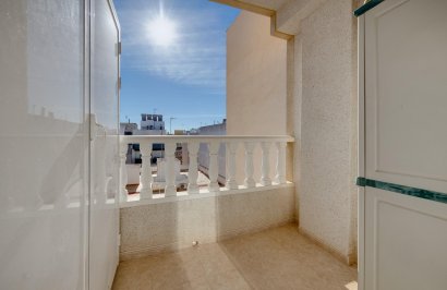 Resale - Penthouse - Torrevieja - Playa del Cura