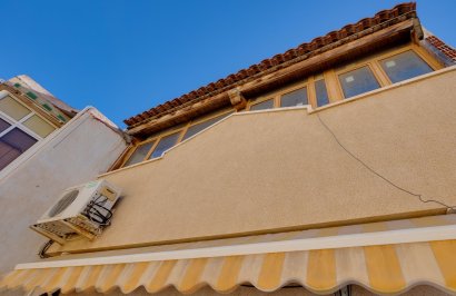 Resale - Penthouse - Torrevieja - Playa del Cura