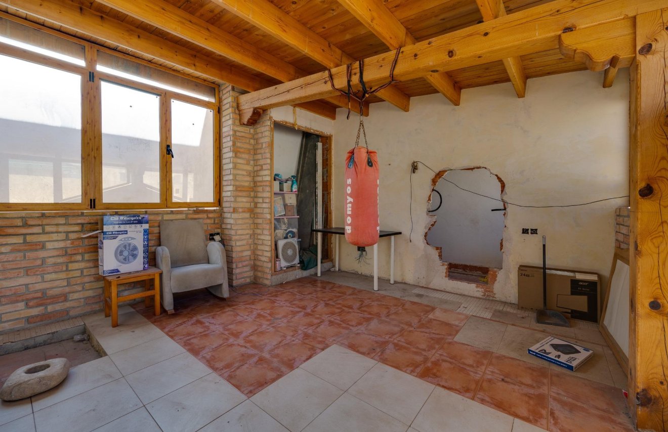 Resale - Penthouse - Torrevieja - Playa del Cura