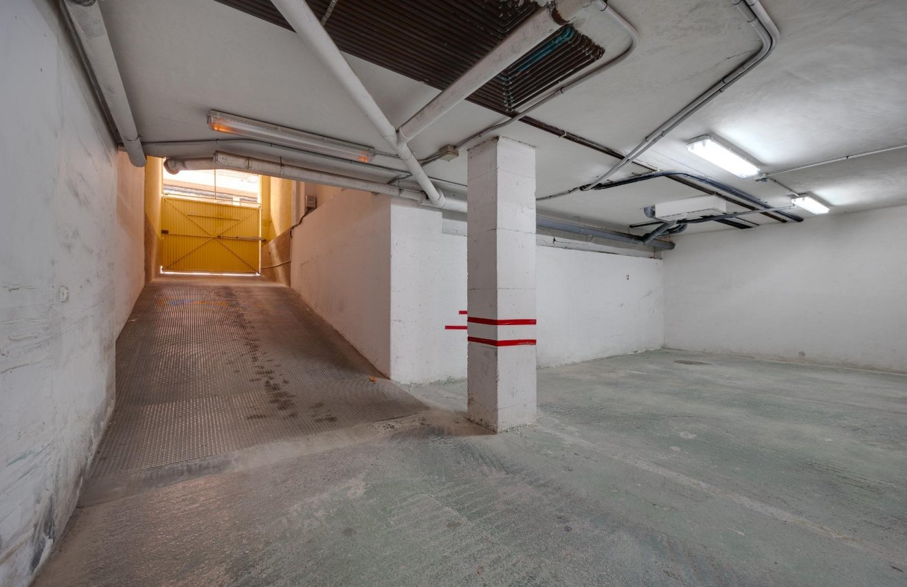 Resale - Penthouse - Torrevieja - Playa del Cura