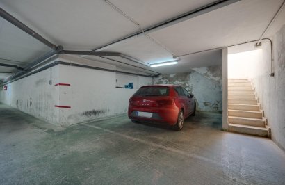 Resale - Penthouse - Torrevieja - Playa del Cura