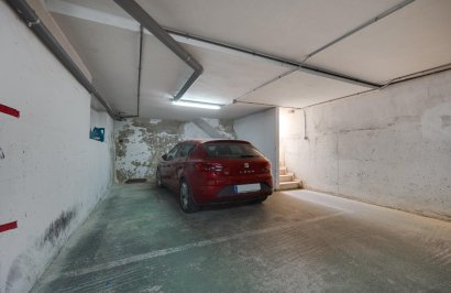 Resale - Penthouse - Torrevieja - Playa del Cura