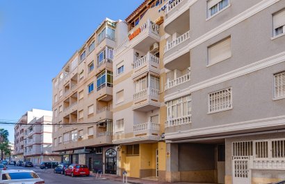 Resale - Penthouse - Torrevieja - Playa del Cura