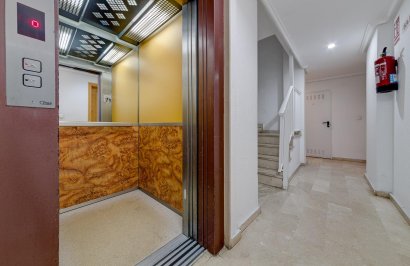 Resale - Penthouse - Torrevieja - Playa del Cura