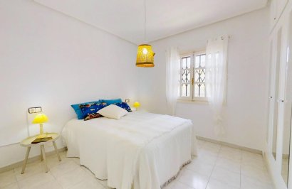 Revente - Bungalow - Torrevieja - Los Balcones - Los Altos del Edén
