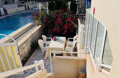 Revente - Bungalow - Torrevieja - Los Balcones - Los Altos del Edén