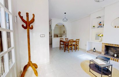 Revente - Bungalow - Torrevieja - Los Balcones - Los Altos del Edén