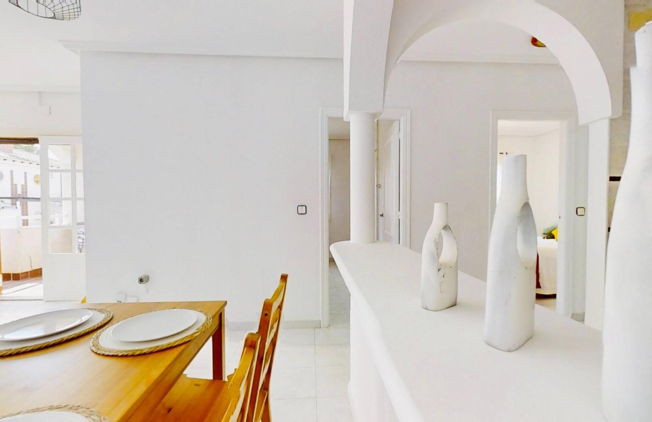 Revente - Bungalow - Torrevieja - Los Balcones - Los Altos del Edén