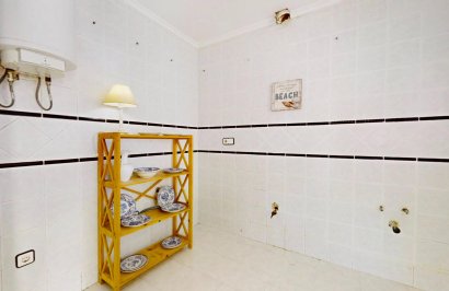 Revente - Bungalow - Torrevieja - Los Balcones - Los Altos del Edén