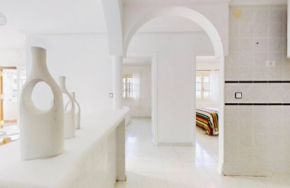 Revente - Bungalow - Torrevieja - Los Balcones - Los Altos del Edén