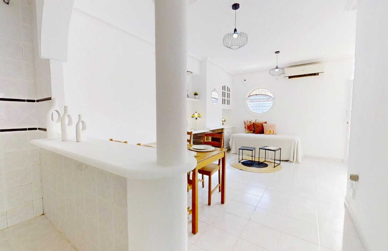 Revente - Bungalow - Torrevieja - Los Balcones - Los Altos del Edén