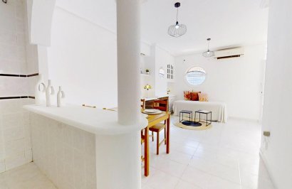 Revente - Bungalow - Torrevieja - Los Balcones - Los Altos del Edén