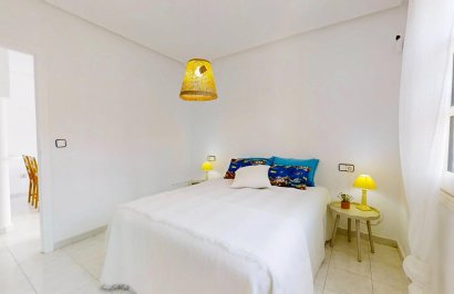 Revente - Bungalow - Torrevieja - Los Balcones - Los Altos del Edén