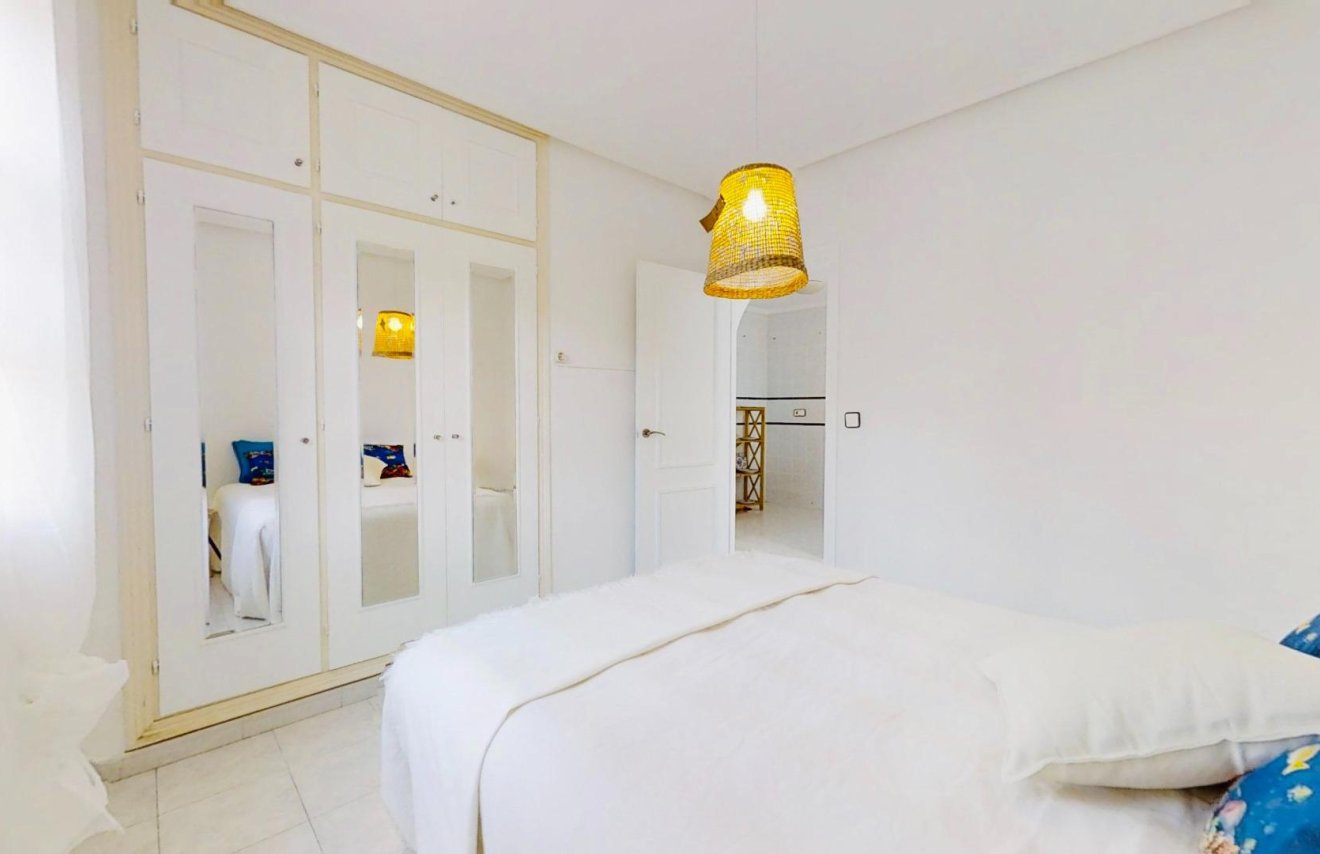 Revente - Bungalow - Torrevieja - Los Balcones - Los Altos del Edén