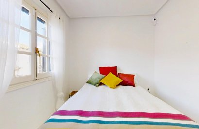 Revente - Bungalow - Torrevieja - Los Balcones - Los Altos del Edén