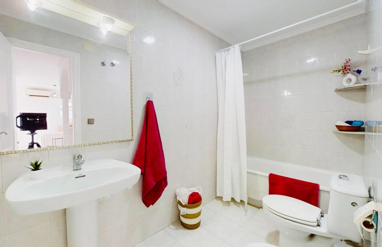 Revente - Bungalow - Torrevieja - Los Balcones - Los Altos del Edén