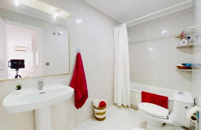 Revente - Bungalow - Torrevieja - Los Balcones - Los Altos del Edén