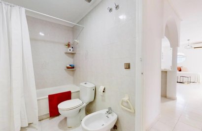 Revente - Bungalow - Torrevieja - Los Balcones - Los Altos del Edén