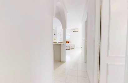 Revente - Bungalow - Torrevieja - Los Balcones - Los Altos del Edén