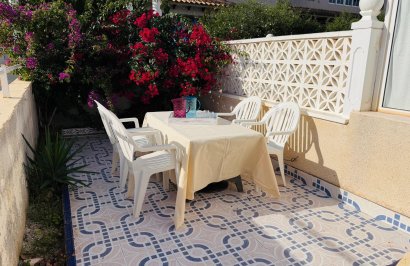 Revente - Bungalow - Torrevieja - Los Balcones - Los Altos del Edén