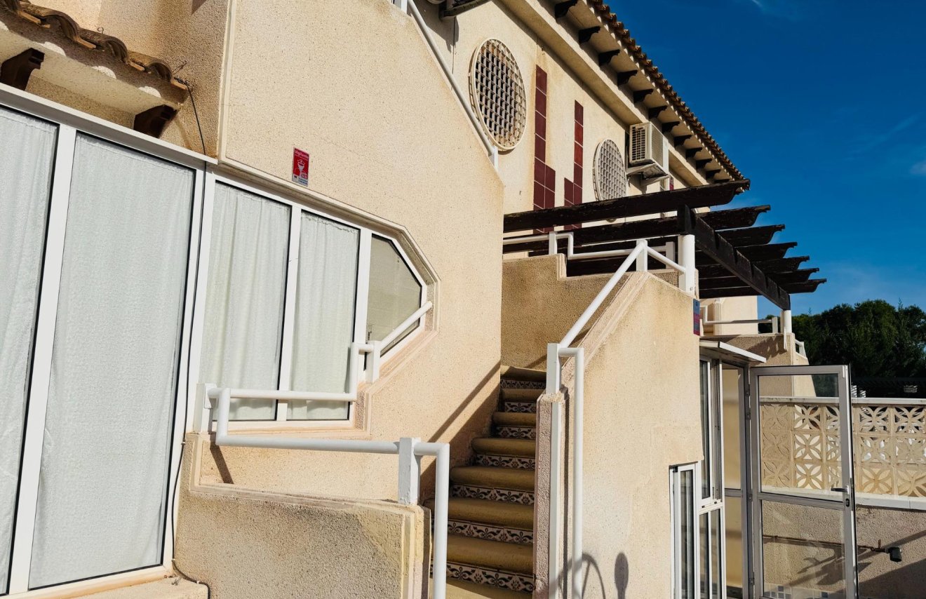 Revente - Bungalow - Torrevieja - Los Balcones - Los Altos del Edén