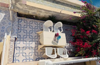 Revente - Bungalow - Torrevieja - Los Balcones - Los Altos del Edén