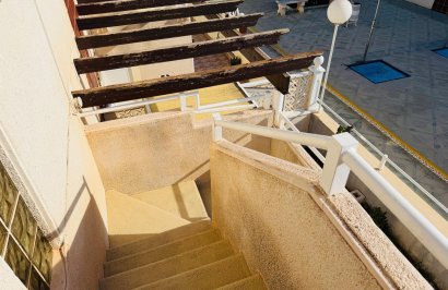 Revente - Bungalow - Torrevieja - Los Balcones - Los Altos del Edén